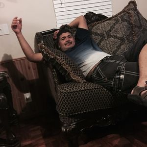 Meet your Posher, Homero